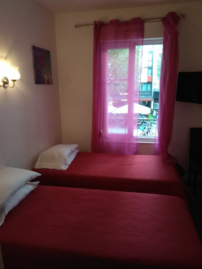 Le Monopole Reims Exterior foto
